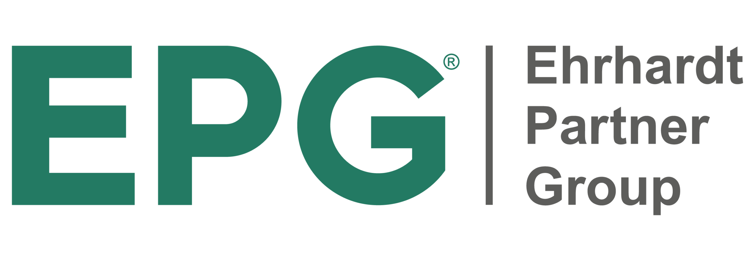 Logotipo de Ehrhardt Partner Group