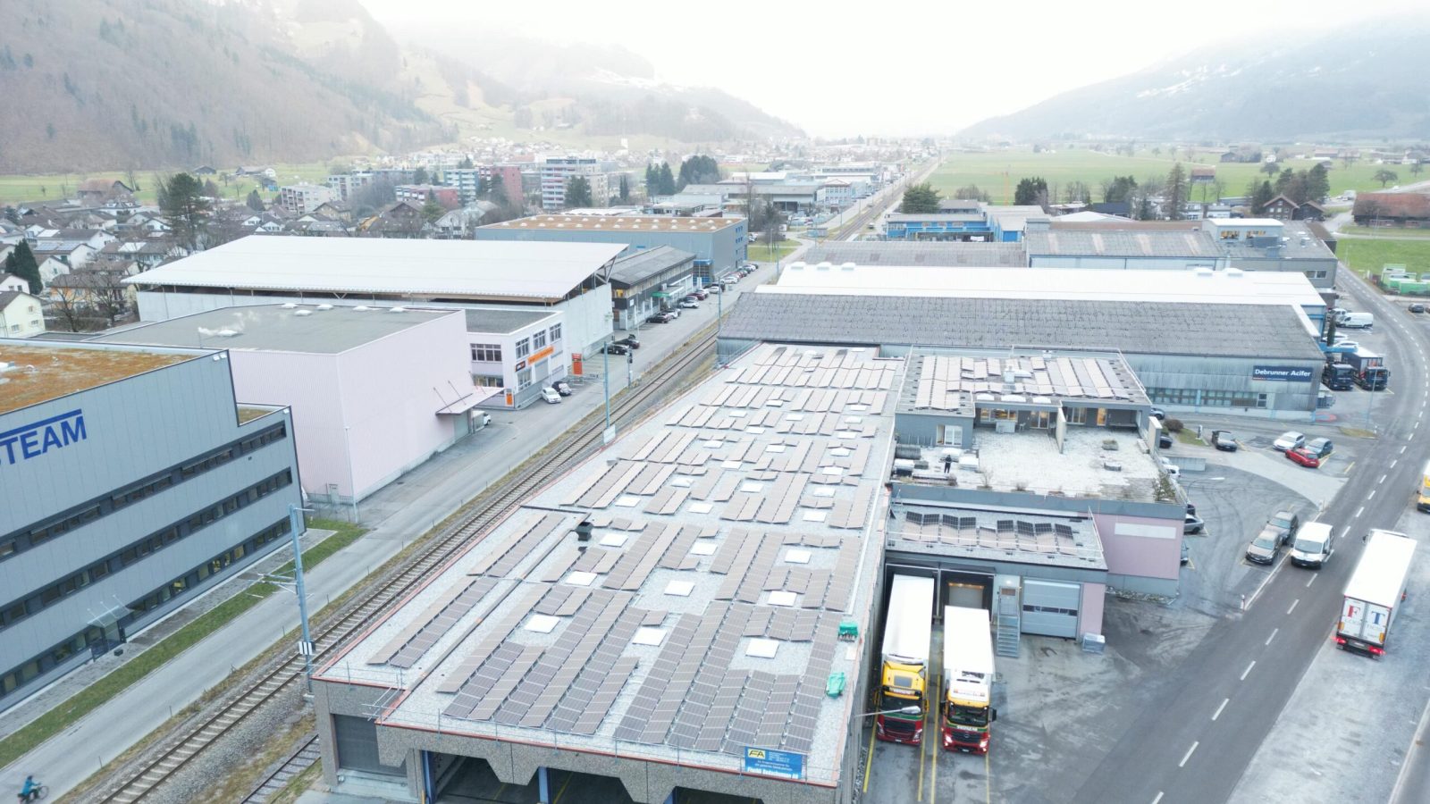 gentile_warehouse