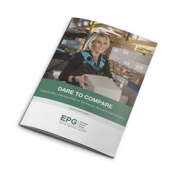 EPG white paper on Lydia Voice technology.